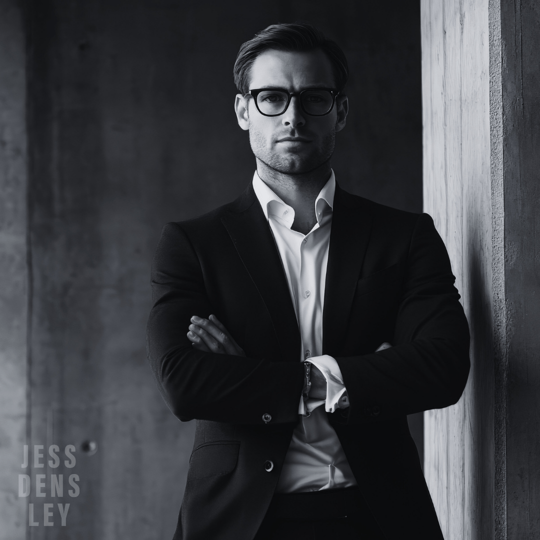 Why Your Real Estate Business Isn’t Growing (Even When You’re Trying Everything)