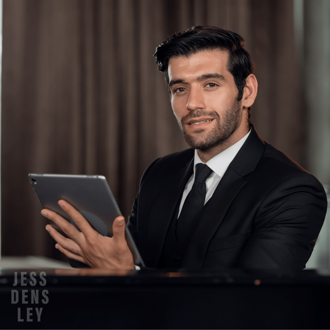 Are You Ready When the Market Changes? The 8-Point Assessment Every Real Estate Principal Needs