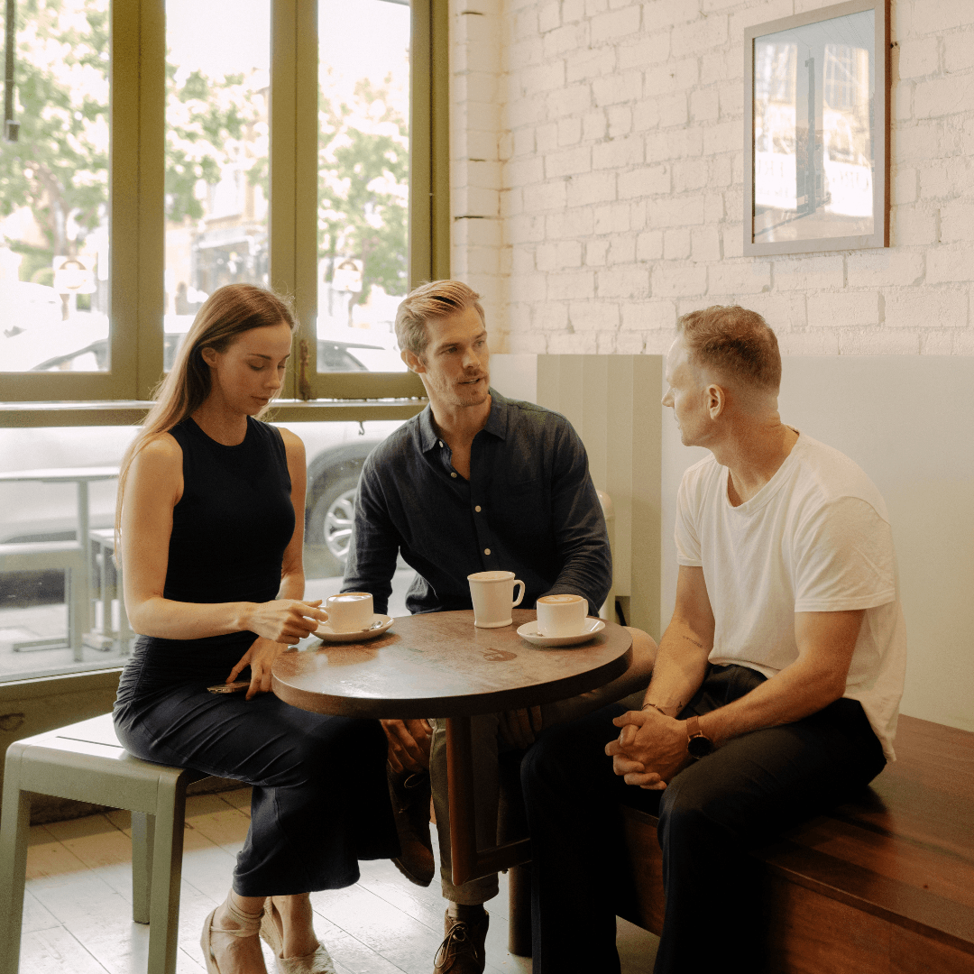 Myth Busted: Why Team Building Days Don’t Create Real Estate Culture