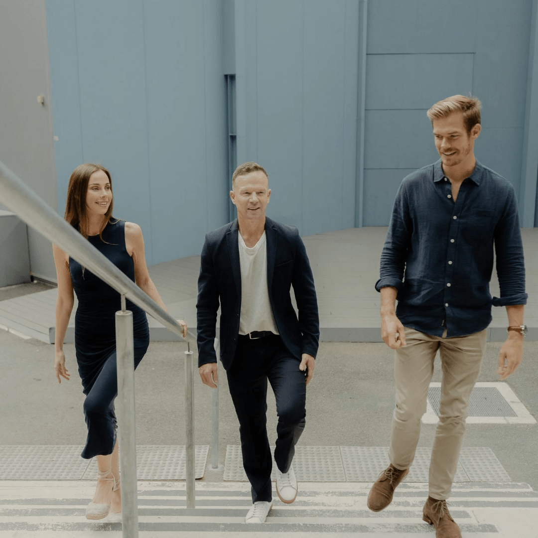 From Generalist to Specialist