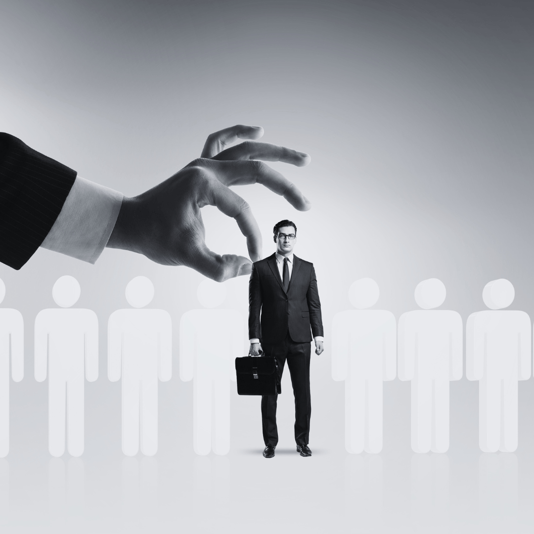 Why One in Three Agent “Marriages” Fail (And How to Recruit the Best Talent)