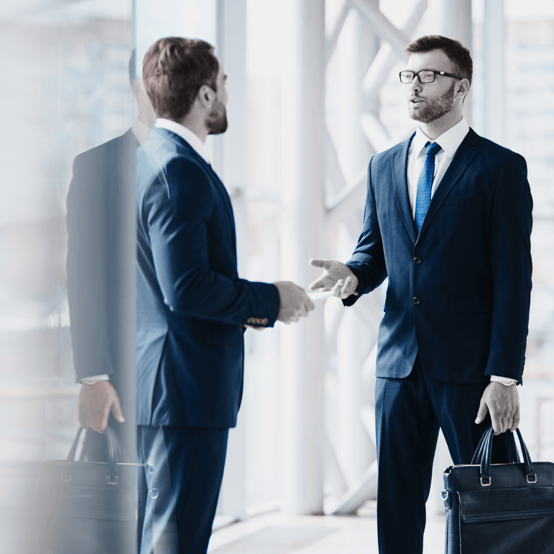 Stop Chasing Leads: The 3-Layer System That Transforms Your Database Into Listings