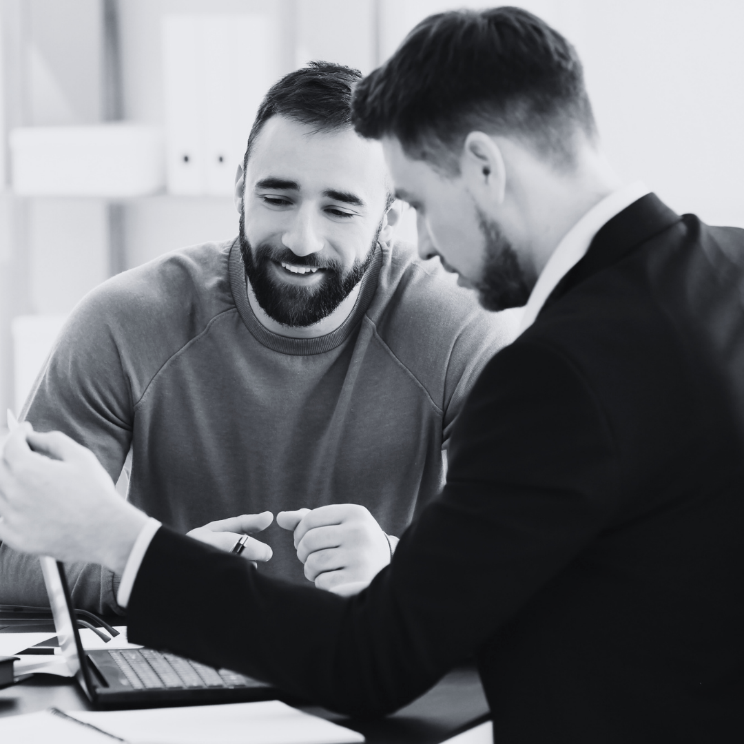 Why Real Growth Happens Behind the Sales Team