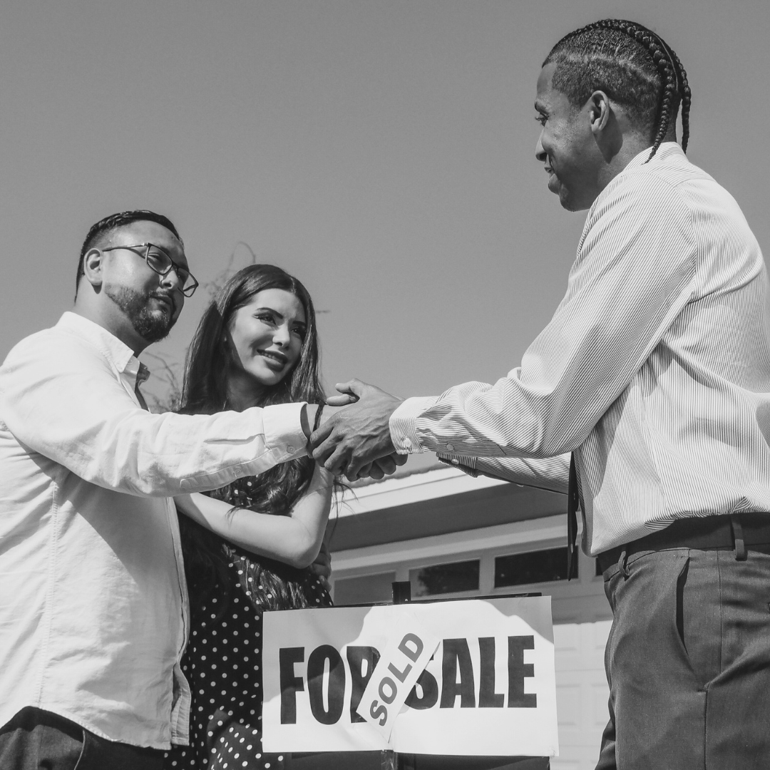 Stop Losing Listings: The Buyer Journey System