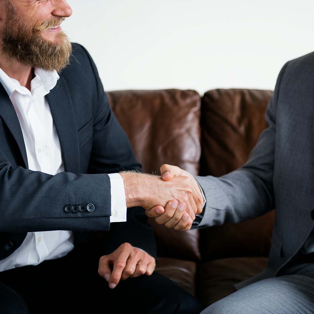 Real Estate Leaders: How to Turn Market Downturns into Growth Opportunities