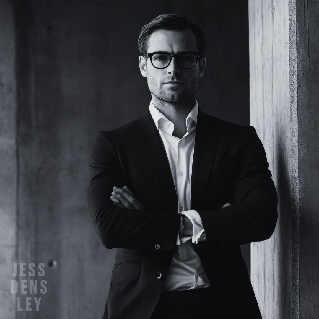 Why Your Real Estate Business Isn’t Growing (Even When You’re Trying Everything)