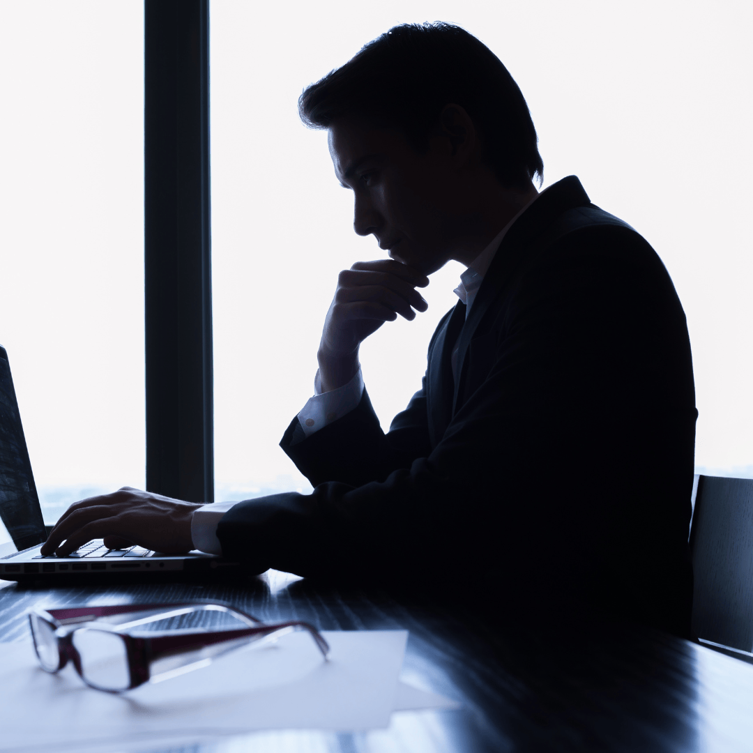 Real Estate Leaders: How to Turn Market Downturns into Growth Opportunities