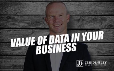 Value of Data in Your Business