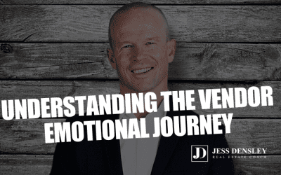 Understanding the Vendor Emotional Journey