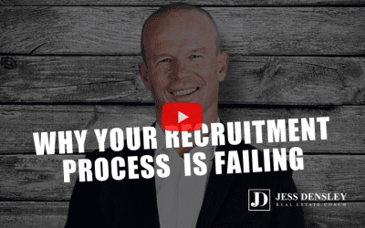 Why Your Recruitment Process is Failing