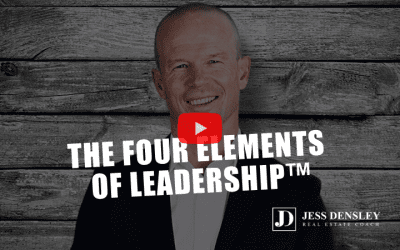 The Four Elements Of Leadership™