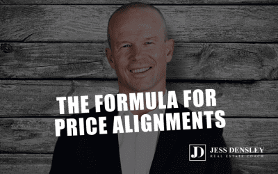 The Formula For Price Alignments