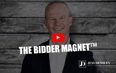 The Bidder Magnet