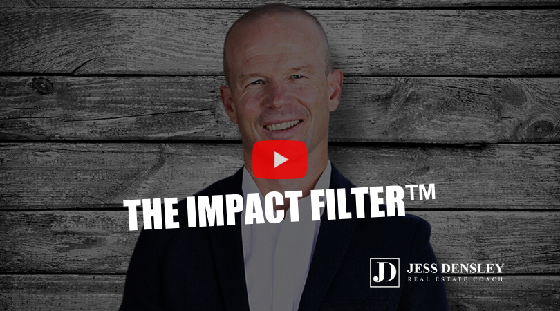 The Impact Filter